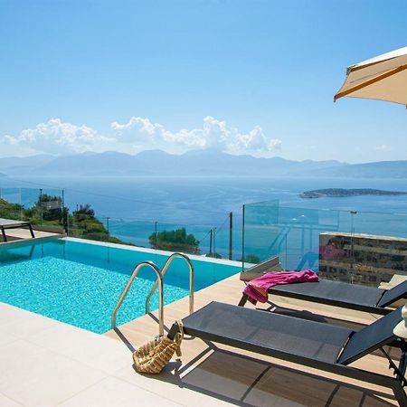 Majestic View Villas Ágios Nikólaos Exteriér fotografie