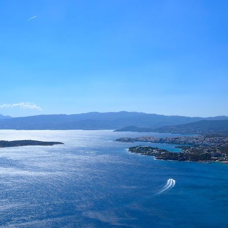 Majestic View Villas Ágios Nikólaos Exteriér fotografie