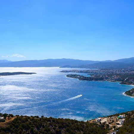 Majestic View Villas Ágios Nikólaos Exteriér fotografie
