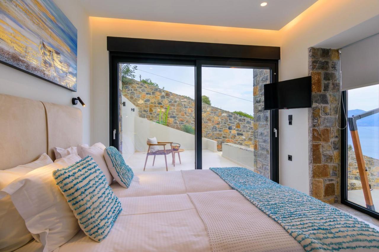 Majestic View Villas Ágios Nikólaos Exteriér fotografie