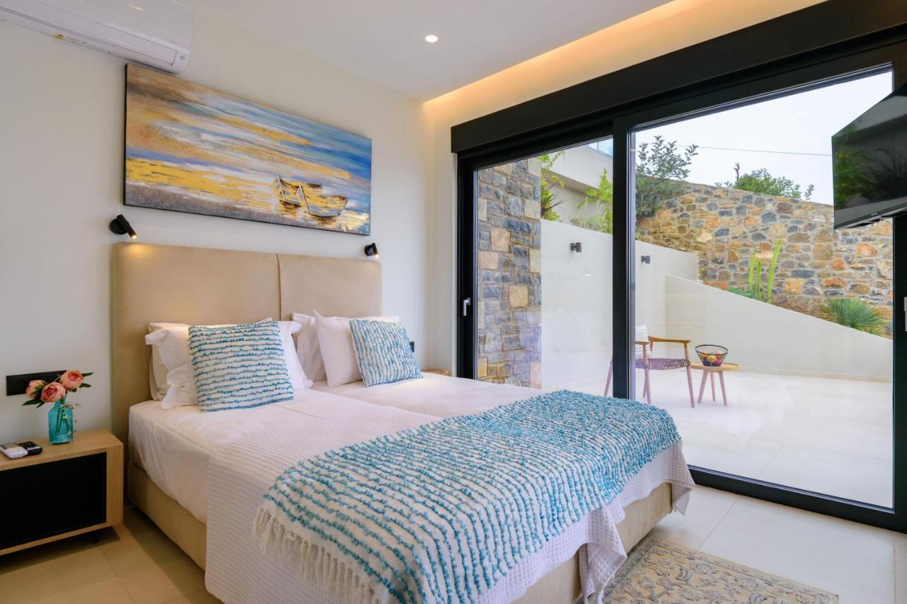 Majestic View Villas Ágios Nikólaos Exteriér fotografie