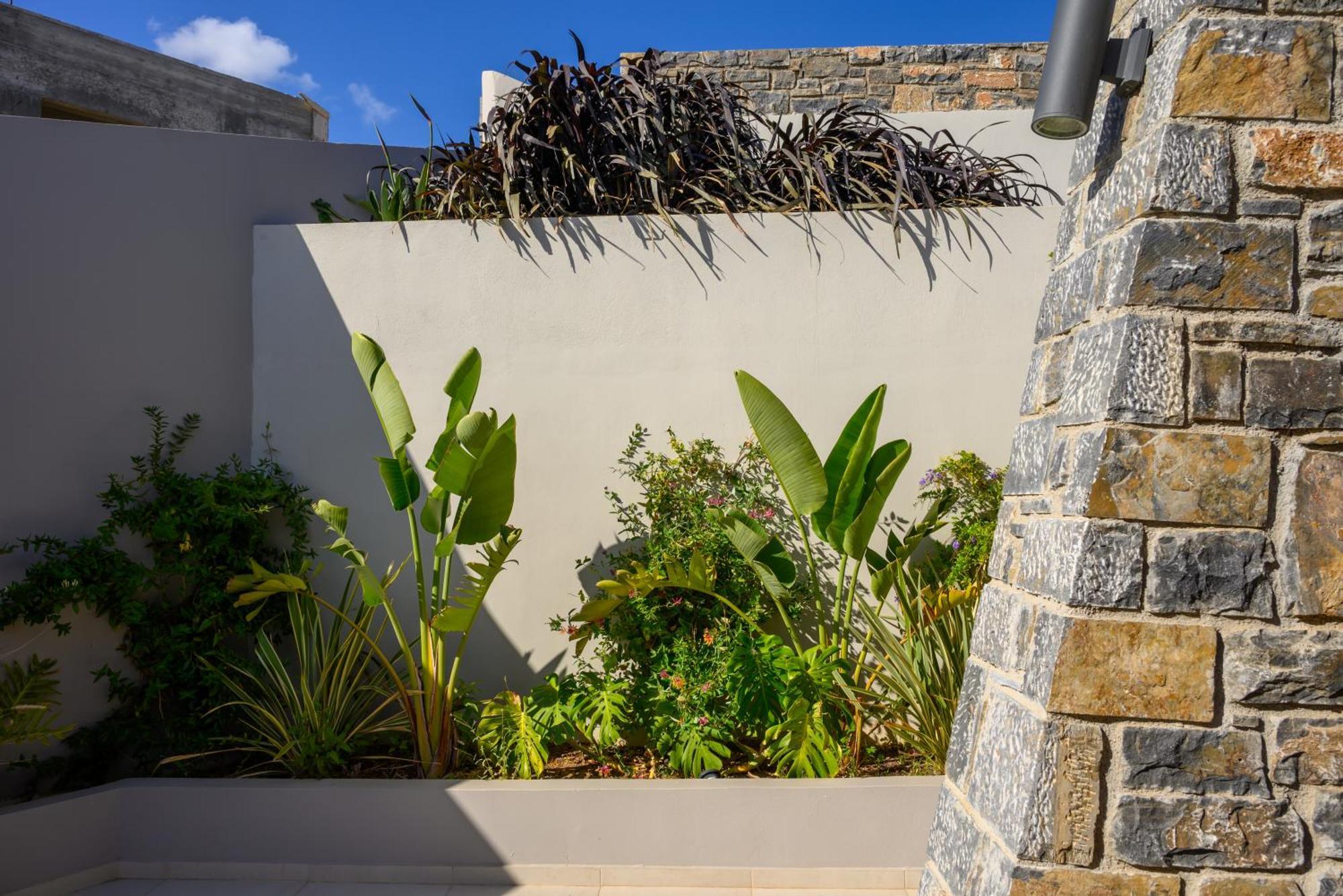 Majestic View Villas Ágios Nikólaos Exteriér fotografie
