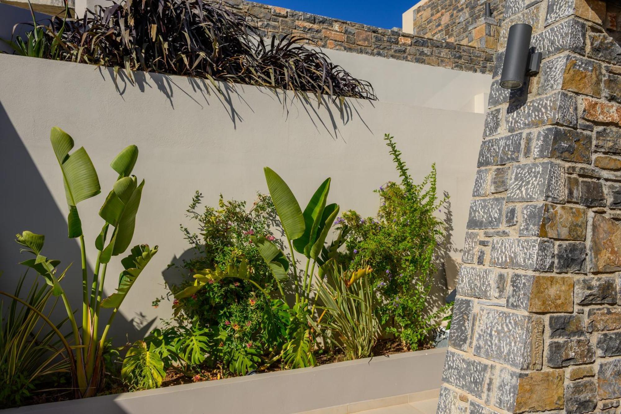 Majestic View Villas Ágios Nikólaos Exteriér fotografie